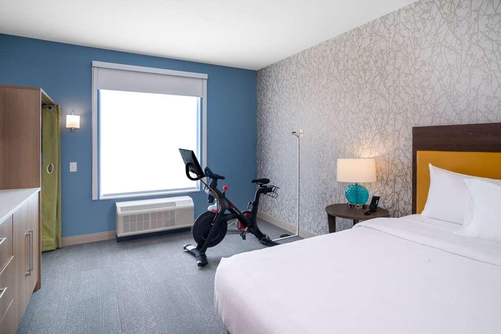 Home2 Suites By Hilton North Little Rock, Ar Cameră foto