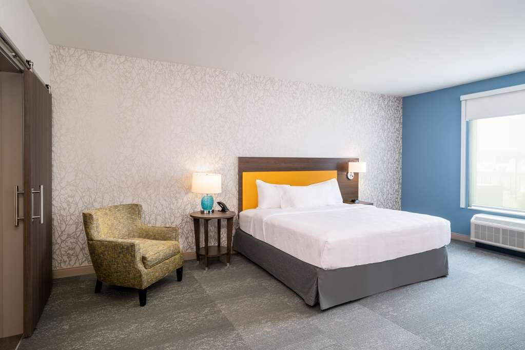 Home2 Suites By Hilton North Little Rock, Ar Cameră foto