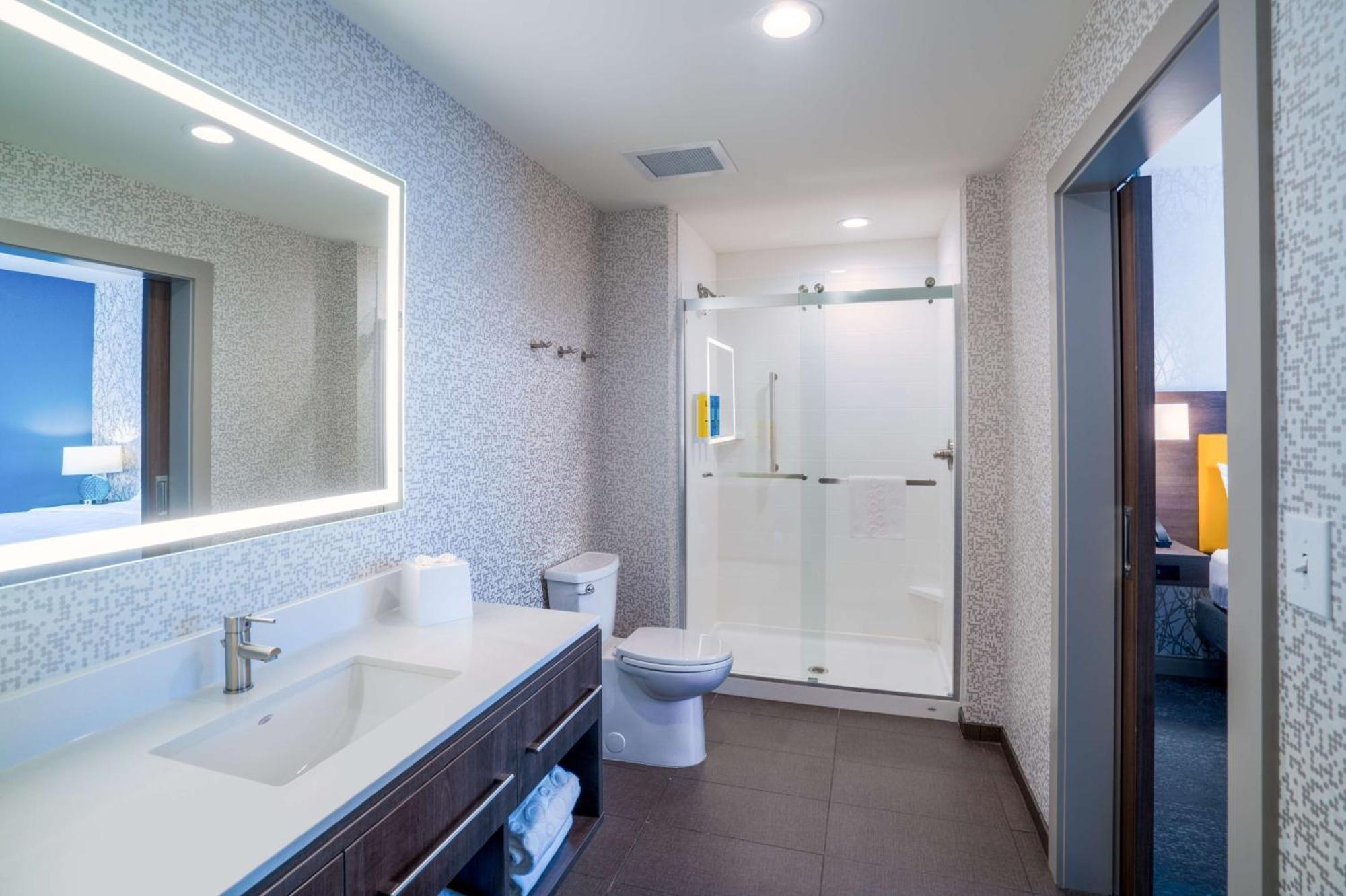 Home2 Suites By Hilton North Little Rock, Ar Exterior foto