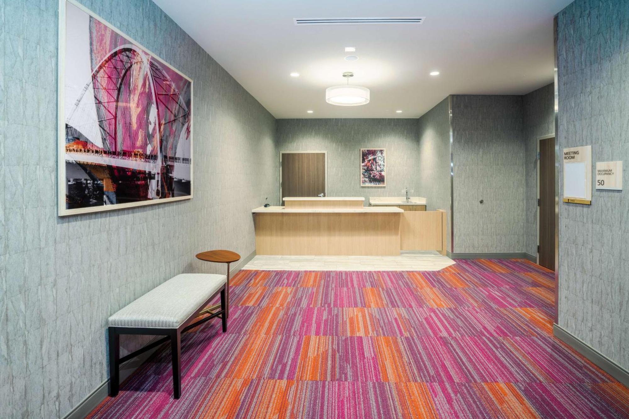 Home2 Suites By Hilton North Little Rock, Ar Exterior foto
